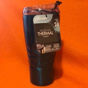 Primula thermal tumbler